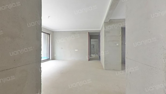 碧桂园颐和云玺南院二手房实景图