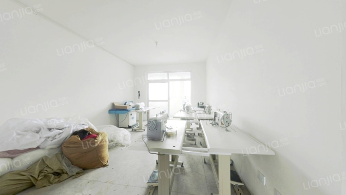 滨河人家二手房实景图