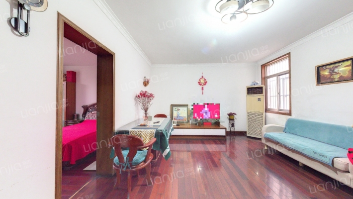 双井新村二手房实景图