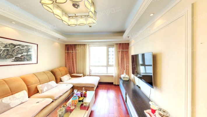 凤凰国际花园二手房实景图