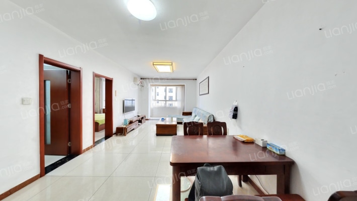 厚德海山锦园二手房实景图