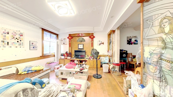 洪仁路88号二手房实景图