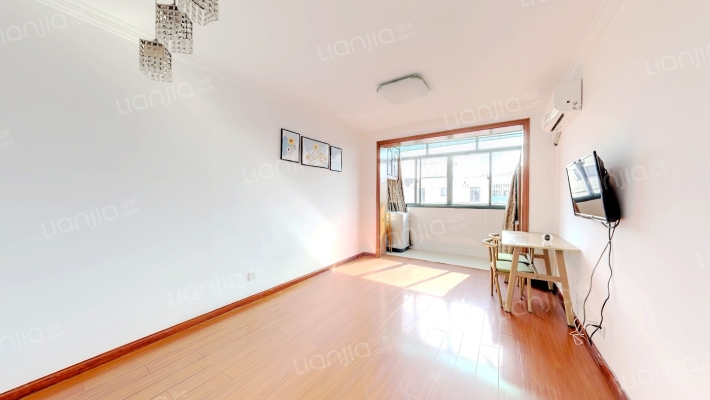 宝林三村二手房实景图