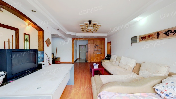 新星家园二手房实景图