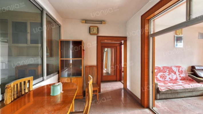 长虹路445号二手房实景图