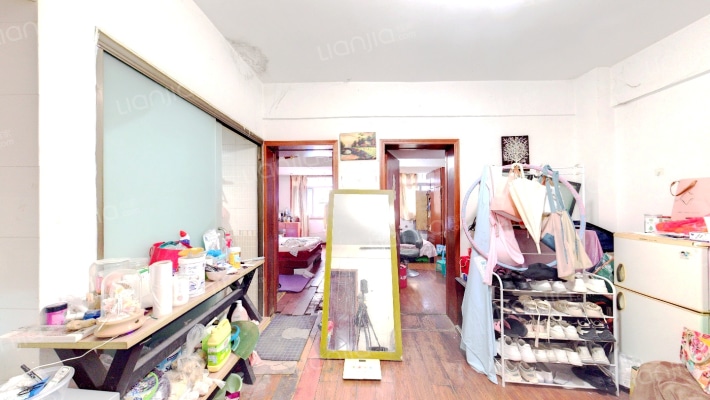 长江中路276号二手房实景图