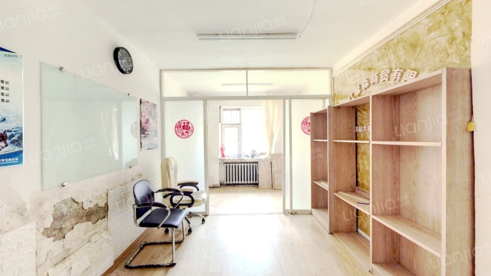 和兴路二手房实景图