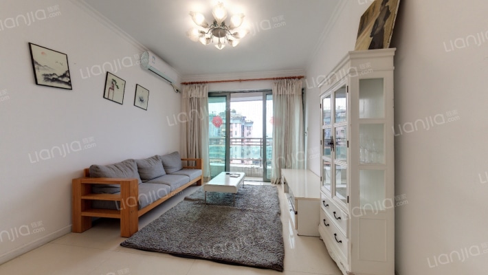 骏景花园二手房实景图