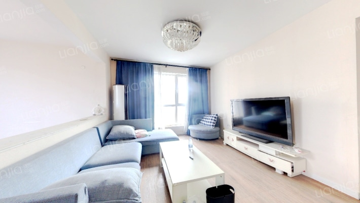 银泉广场二手房实景图