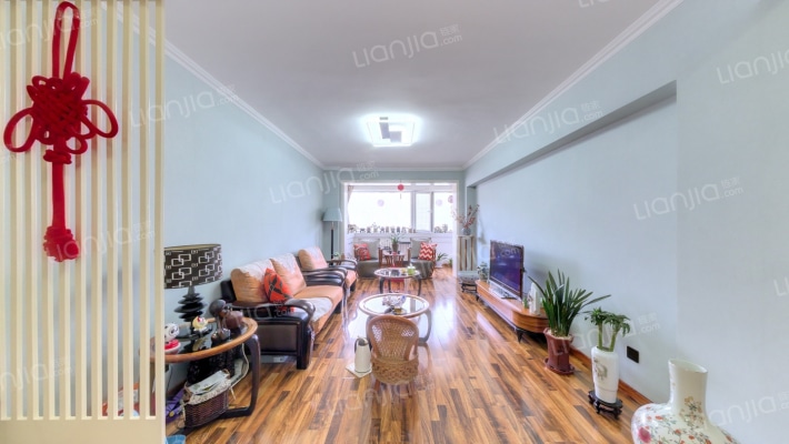 兰州市城市学院东校区家属院二手房实景图