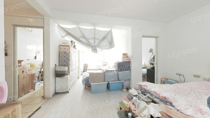 苏杭花园二手房实景图