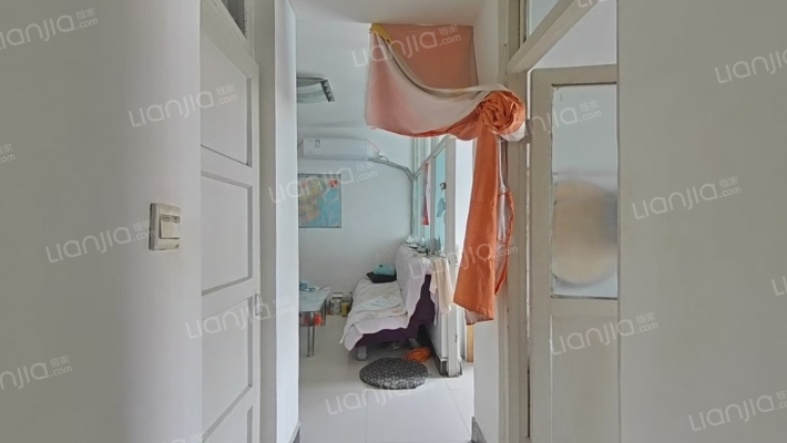 树脂厂小区二手房实景图