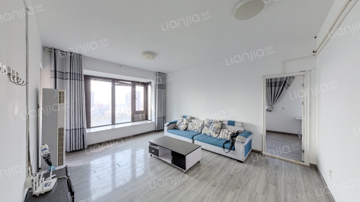 港宁府二手房实景图