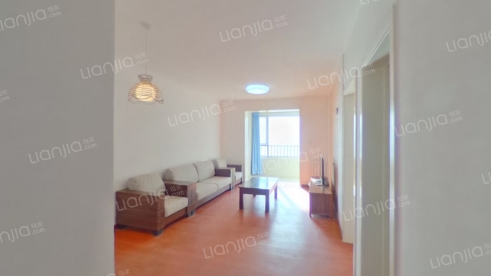 鸿基花苑二手房实景图