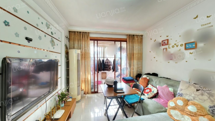 东浜新苑北区二手房实景图