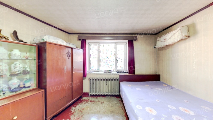 光华巷二手房实景图