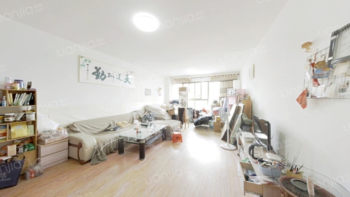 禹洲华侨金海岸二手房实景图