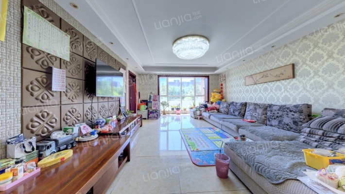 北京风景68号院二手房实景图