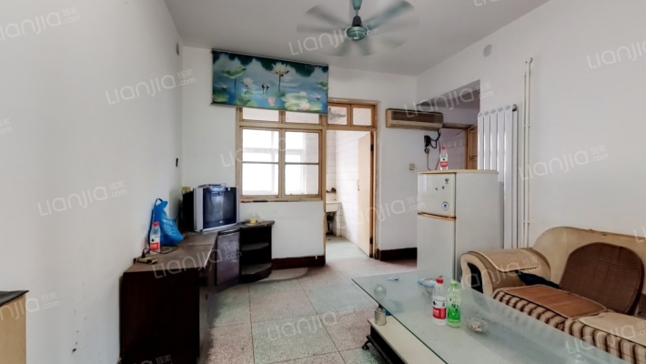 建东小区二手房实景图