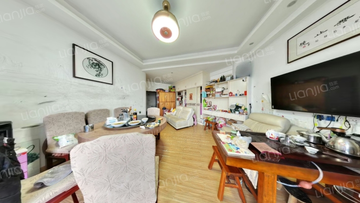 天使大厦二手房实景图