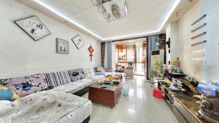 金石苑二手房实景图