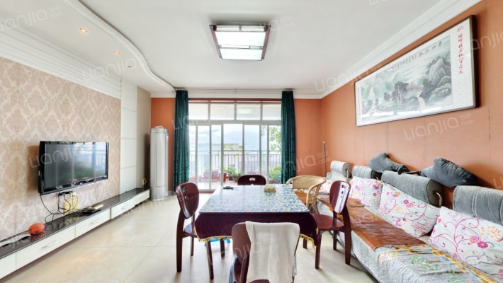 园丁大厦(江津)二手房实景图