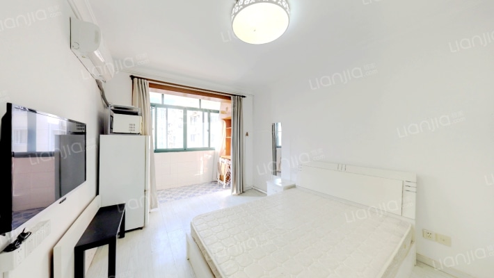 乐山六七村二手房实景图