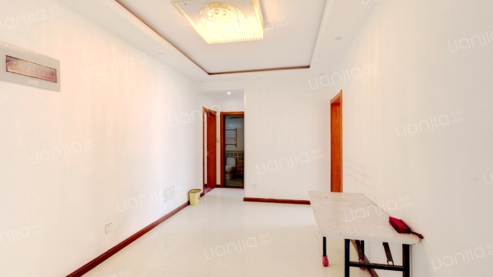 时代特区二手房实景图