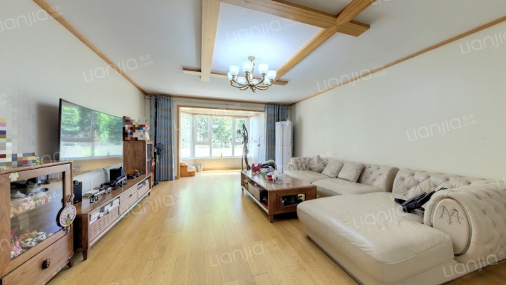 星海明珠二手房实景图