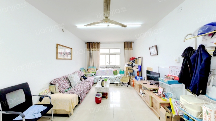 四监狱东区二手房实景图