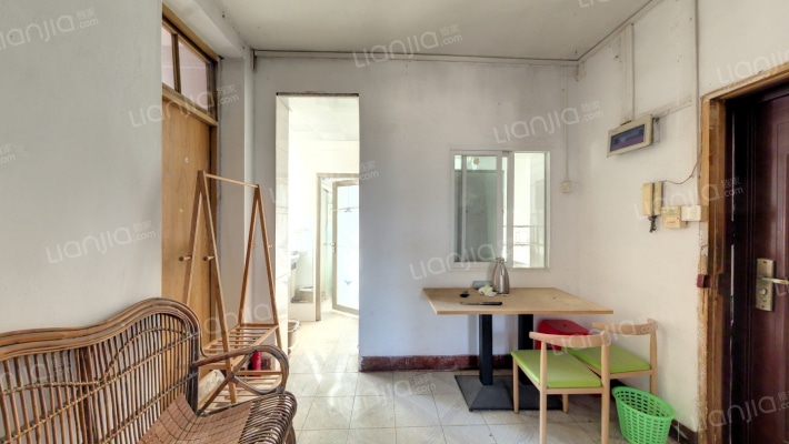 公园西路2号二手房实景图