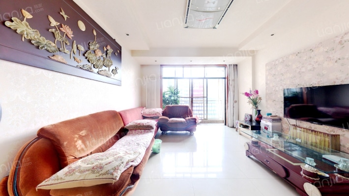 香樟南国二手房实景图