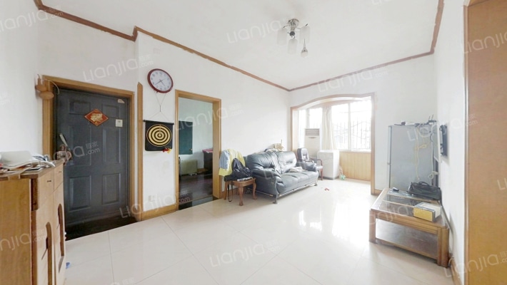 西安北路三巷2号二手房实景图