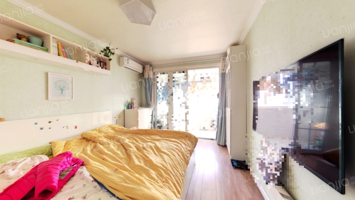 琥珀巷小区二手房实景图