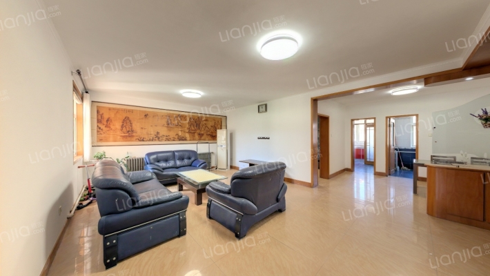 广泰小区二手房实景图