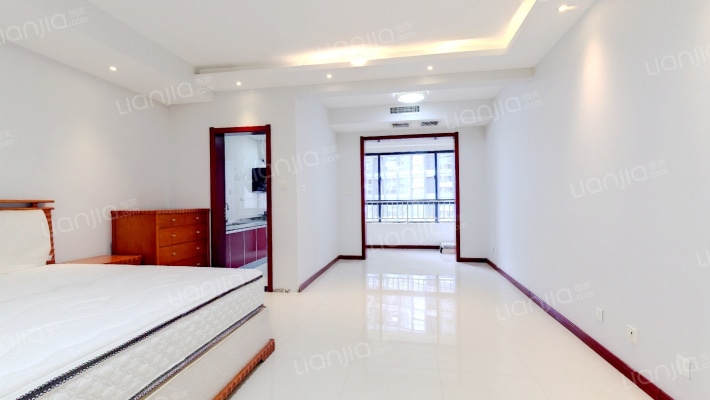 数字生活二手房实景图