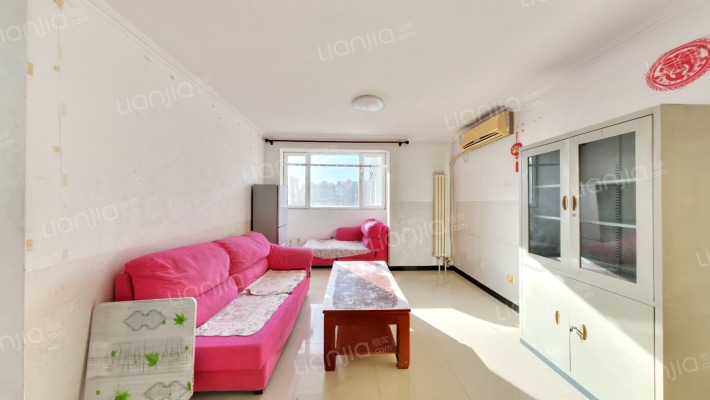 旧宫新苑南区二手房实景图