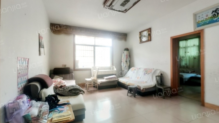 藕塘坡社区二手房实景图