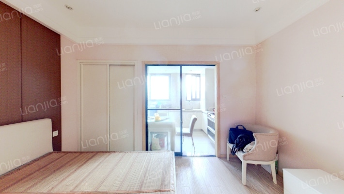 金东岸二手房实景图