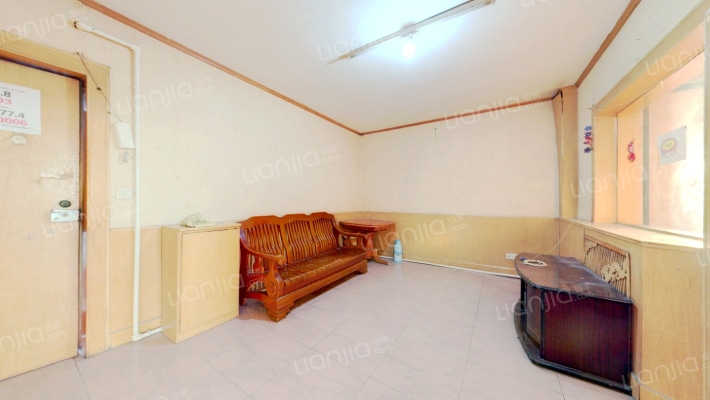 胜利桥小区西区二手房实景图