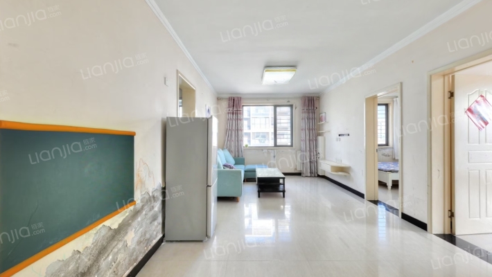 正商新蓝钻F区二手房实景图