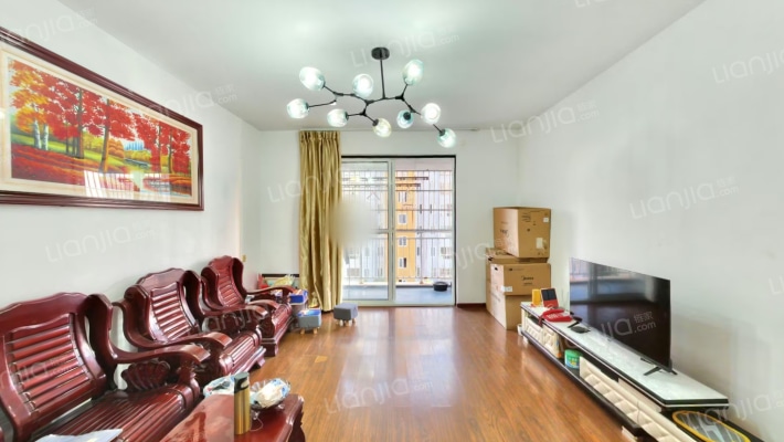 明瑞花园二手房实景图