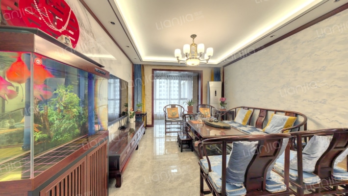 天伦湾馨园二手房实景图