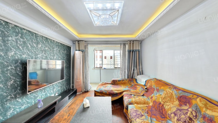 鑫源向上二手房实景图