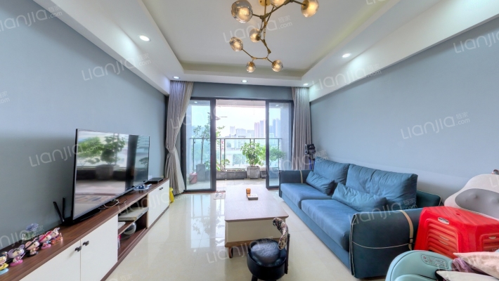 東御·世家四期二手房实景图