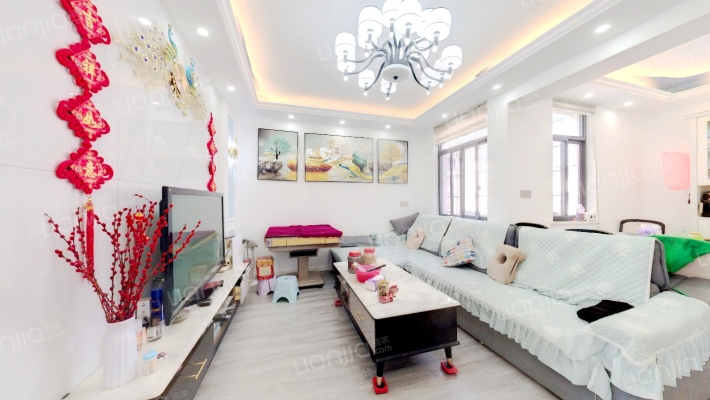 祥和苑二手房实景图