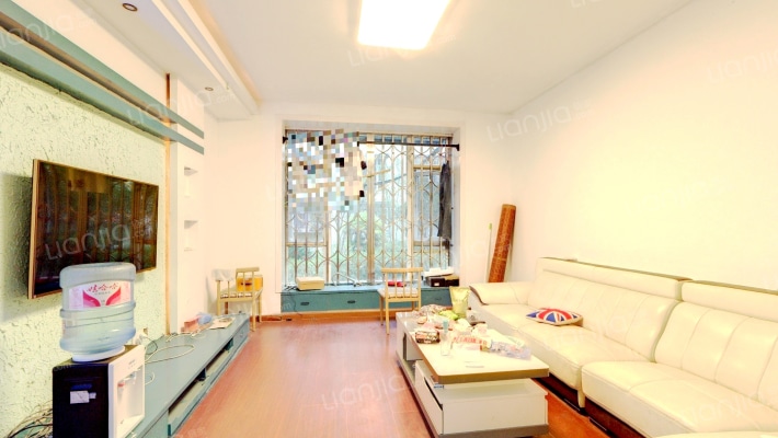 石油小区二手房实景图