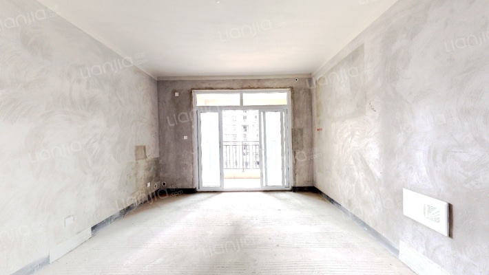 保亿丽景紫园2期公园ONE二手房实景图