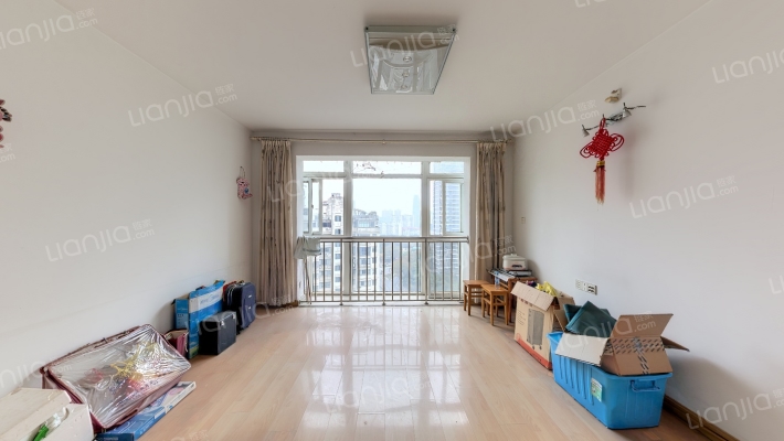 聆江花园二手房实景图