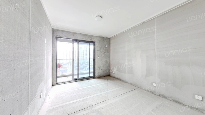 杨帆泊悦府二手房实景图